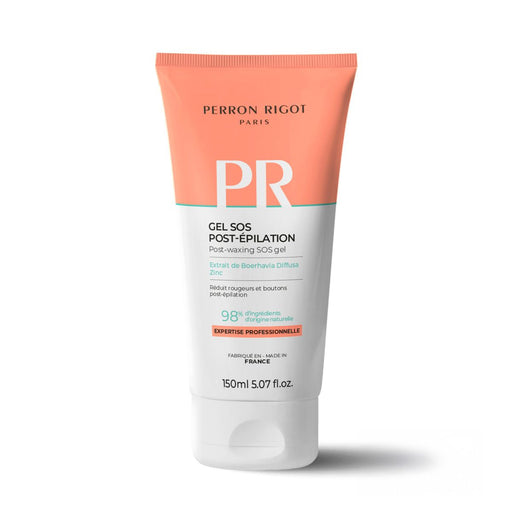 Cirepil – SOS Post - Hair Removal Gel 150 mL Health & Beauty