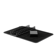 UDry Ultra Drying Rack with Mat - image 7