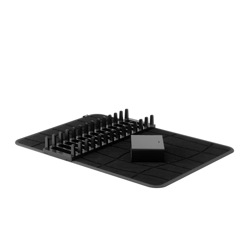 UDry Ultra Drying Rack with Mat - image 7