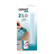 Clairefontaine - Cernit 2 flexible blades Arts & Crafts