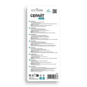 Clairefontaine - Cernit 2 flexible blades Arts & Crafts