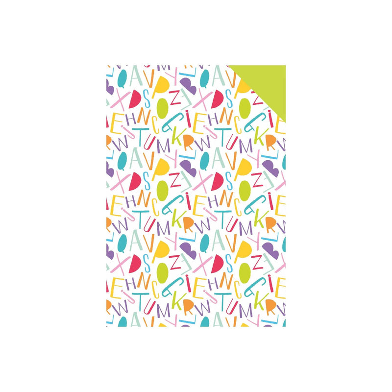 Clairefontaine - Decoration cardboard pack of 40 sheets 25x35cm, doodling Arts & Crafts
