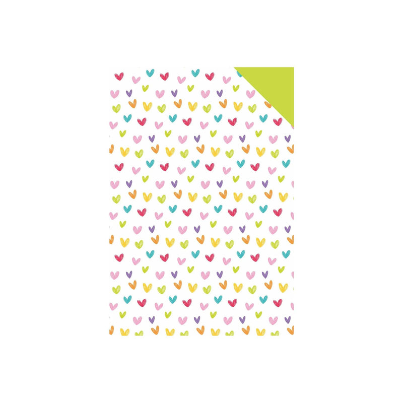 Clairefontaine - Decoration cardboard pack of 40 sheets 25x35cm, doodling Arts & Crafts