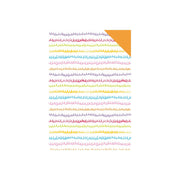 Clairefontaine - Decoration cardboard pack of 40 sheets 25x35cm, doodling Arts & Crafts