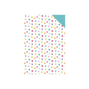 Clairefontaine - Decoration cardboard pack of 40 sheets 25x35cm, doodling Arts & Crafts