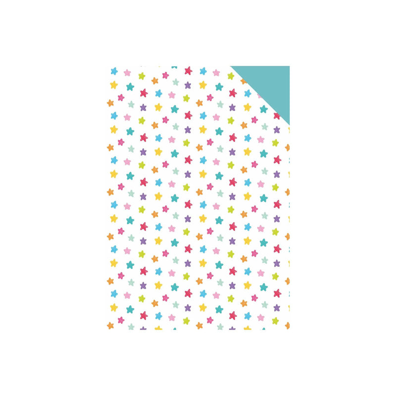Clairefontaine - Decoration cardboard pack of 40 sheets 25x35cm, doodling Arts & Crafts