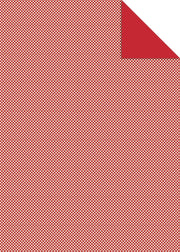 Clairefontaine - Decoration cardboard pack of 40 sheets 25x35cm, geometric pattern Arts & Crafts