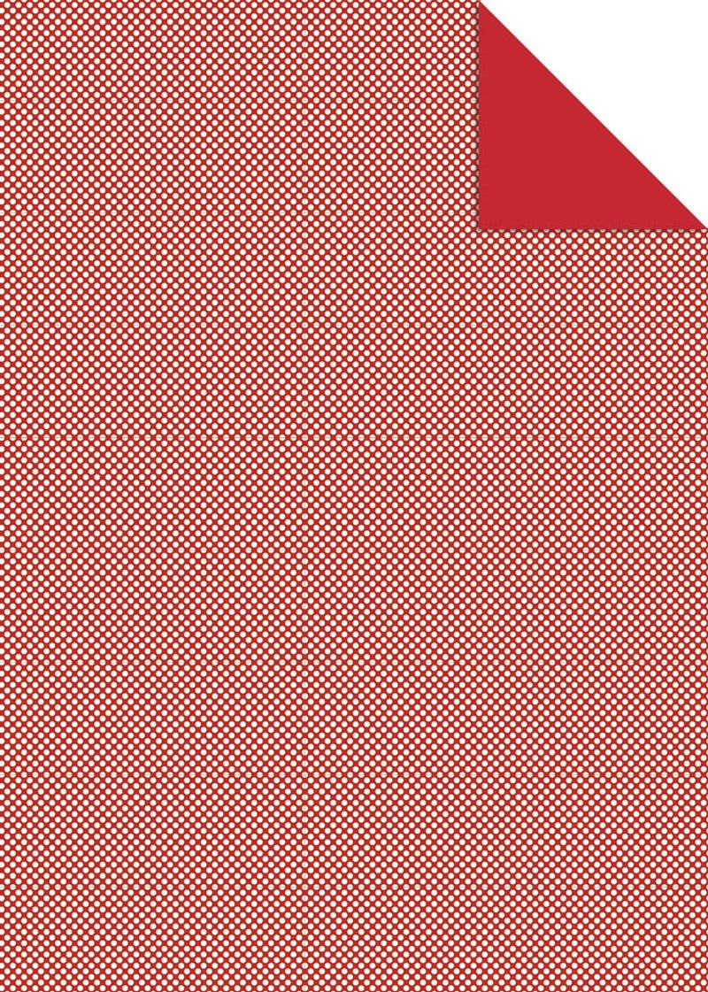 Clairefontaine - Decoration cardboard pack of 40 sheets 25x35cm, geometric pattern Arts & Crafts