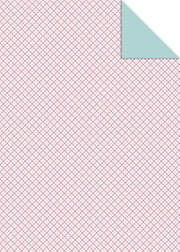 Clairefontaine decorative cardstock – Geometric Pattern design 2