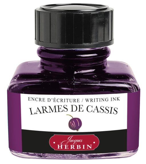 Clairefontaine - Fountain Ink 30ml Cassis Toys & Games