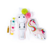 Clairefontaine - Friends to paint Huguette the cat Arts & Entertainment