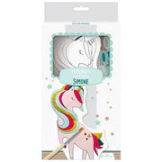 Clairefontaine - Friends to paint Simine the Unicorn Arts & Crafts
