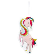 Clairefontaine - Friends to paint Simine the Unicorn Arts & Crafts