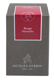 Clairefontaine - Ink - 1670 Hematite Red 50ml Office Supplies