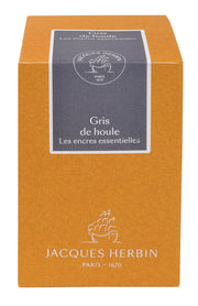 Clairefontaine - Ink Bottle Grey 50 ml. Office Supplies