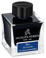 Clairefontaine - Ink Bottle Midnight Blue 50 ml.