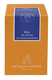 Clairefontaine - Ink Bottle Midnight Blue 50 ml.