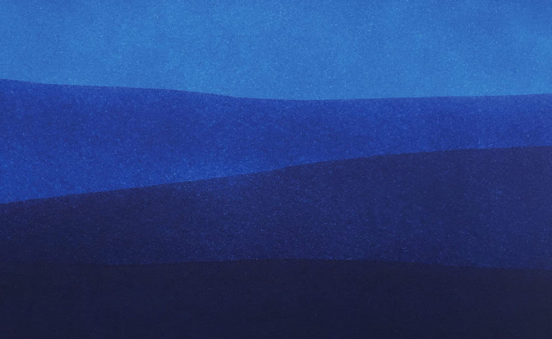 Clairefontaine - Ink Bottle Midnight Blue 50 ml.