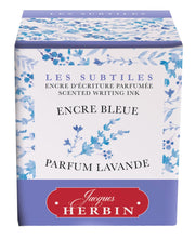 Clairefontaine - Lavender Scented Ink 30ml Office Supplies