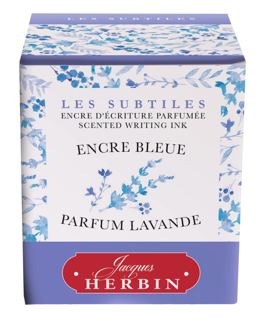 Clairefontaine - Lavender Scented Ink 30ml Office Supplies
