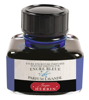 Clairefontaine - Lavender Scented Ink 30ml Office Supplies