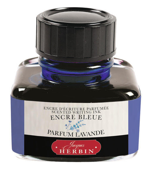 Clairefontaine - Lavender Scented Ink 30ml Office Supplies