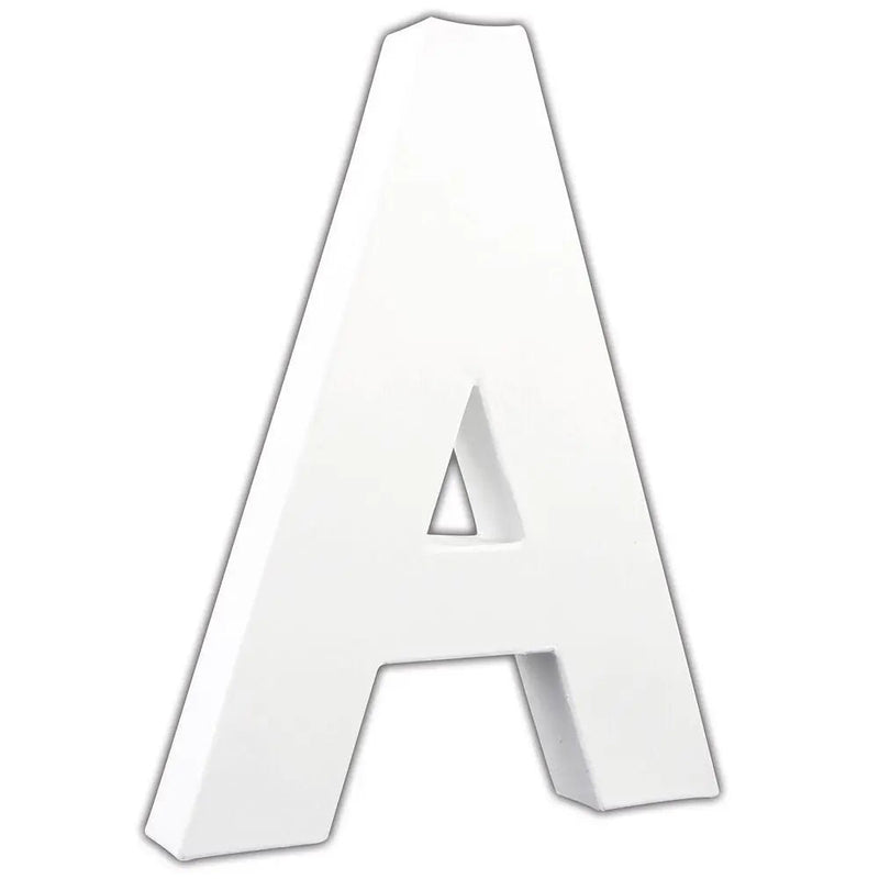 Clairefontaine - Letter A - 8In Arts & Crafts