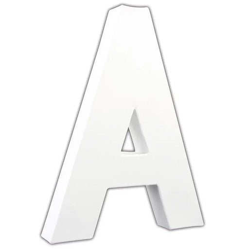 Clairefontaine - Letter A - 8In Arts & Crafts