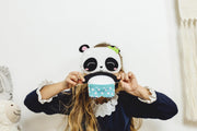 Clairefontaine - Little Couz'In Panda Arts & Crafts