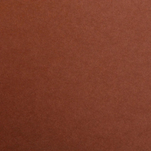 Clairefontaine - Maya Cardboard 120g Brown 25 Sheets A4 8.25x11.75in Arts & Entertainment