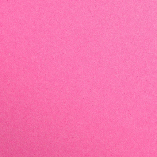 Clairefontaine - Maya Cardboard 120g Intensive Pink 25 Sheets A4 8.25x11.75in Arts & Crafts
