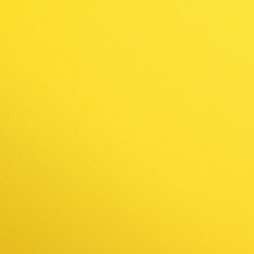 Clairefontaine - Maya Cardboard 120g Sun Yellow 25 Sheets A4 8.25x11.75in Arts & Entertainment