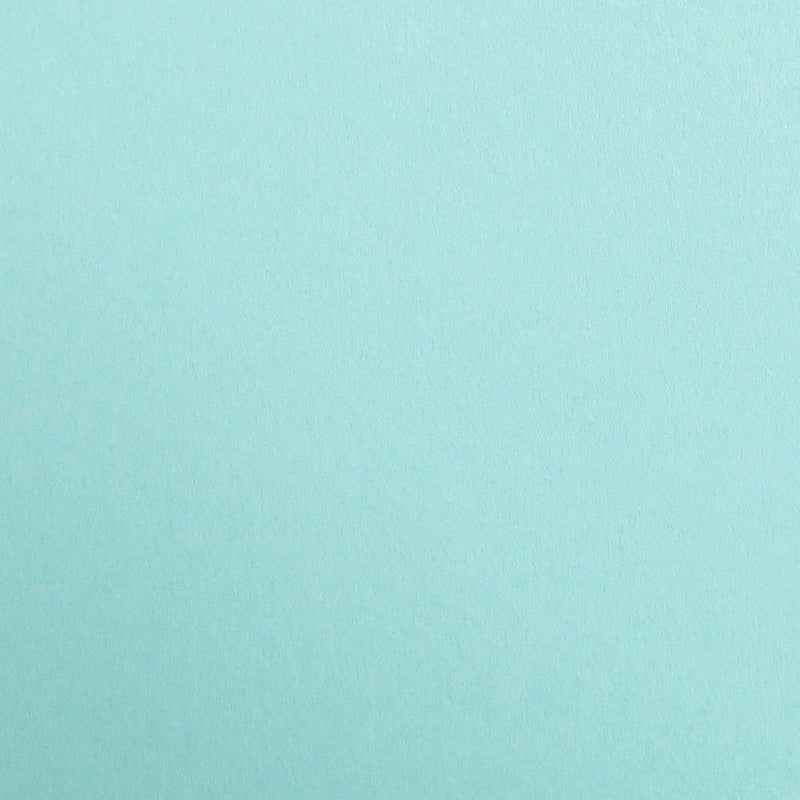 Clairefontaine - Maya Cardboard 120g Turquoise 25 Sheets A4 8.25x11.75in Arts & Entertainment