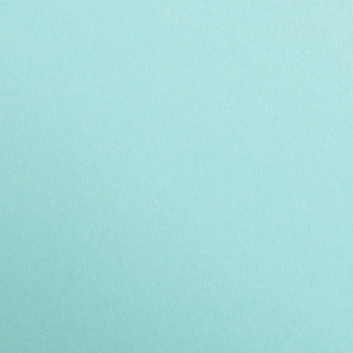 Clairefontaine - Maya Cardboard 120g Turquoise 25 Sheets A4 8.25x11.75in Arts & Entertainment
