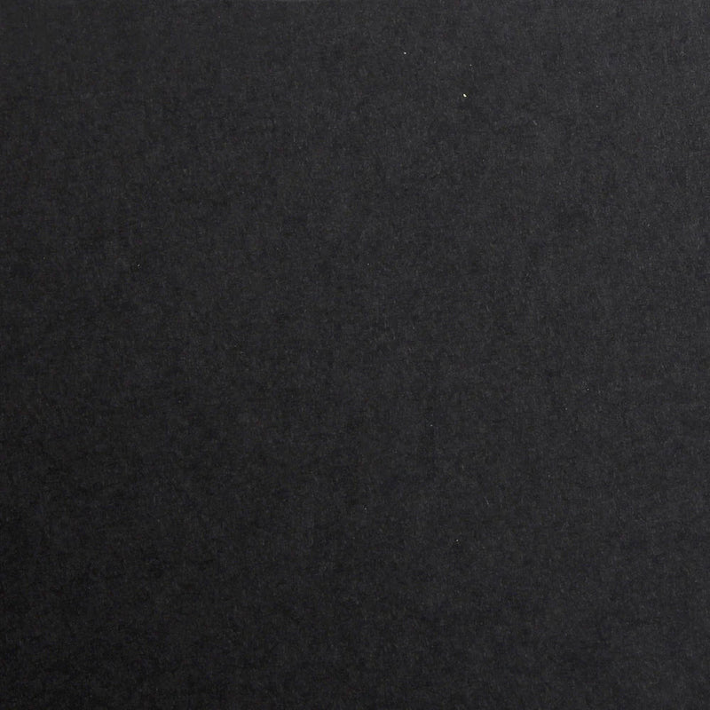 Clairefontaine - Maya Cardboard 25 Sheets Toys & Games Black 19.7x27.6in