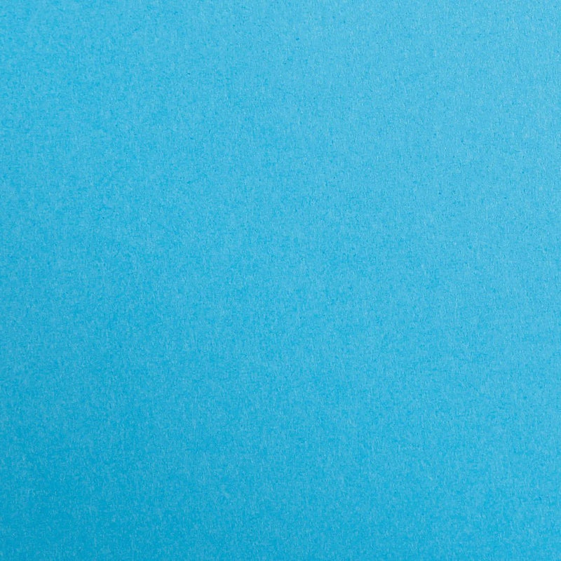 Clairefontaine - Maya Cardboard 25 Sheets Toys & Games Blue 1 8.25x11.75in
