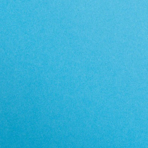 Clairefontaine - Maya Cardboard 25 Sheets Toys & Games Blue 8.25x11.75in