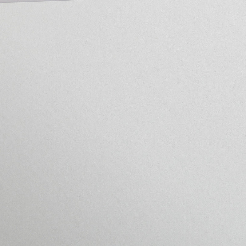 Clairefontaine - Maya Cardboard 25 Sheets Toys & Games Light Gray 8.25x11.75in