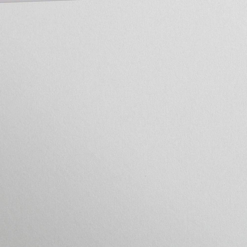 Clairefontaine - Maya Cardboard 25 Sheets Toys & Games Light Gray 8.25x11.75in