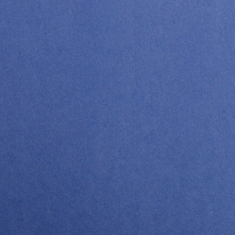 Clairefontaine - Maya Cardboard 25 Sheets Toys & Games Midnight Blue 8.25x11.75in