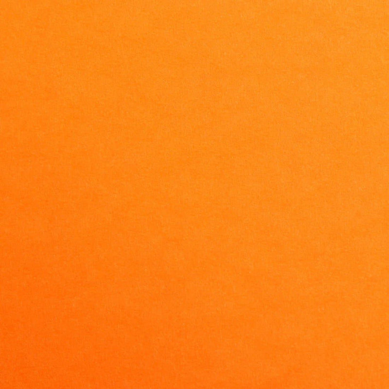 Clairefontaine - Maya Cardboard 25 Sheets Toys & Games Pale Orange 19.7x27.6in