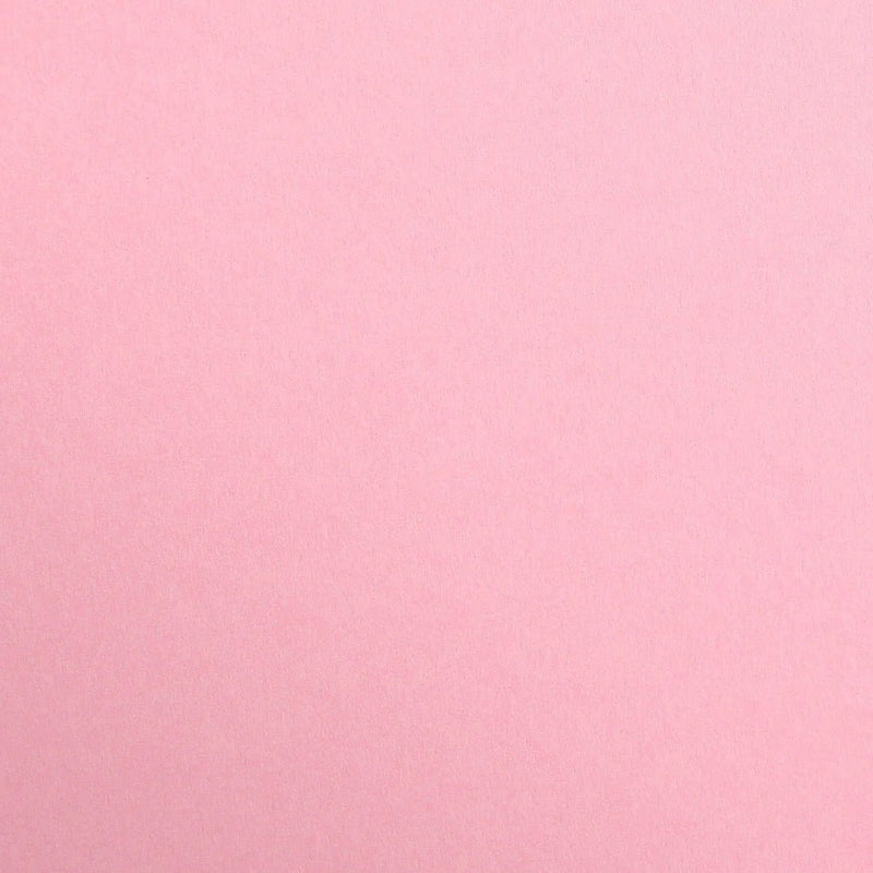 Clairefontaine - Maya Cardboard 25 Sheets Toys & Games Pale Pink 19.7x27.6in