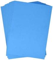 Clairefontaine - Maya Cardboard 25 Sheets Toys & Games Pale Pink 8.25x11.75in