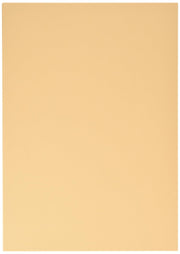 Clairefontaine - Maya Cardboard 25 Sheets Toys & Games Purple 8.25x11.75in