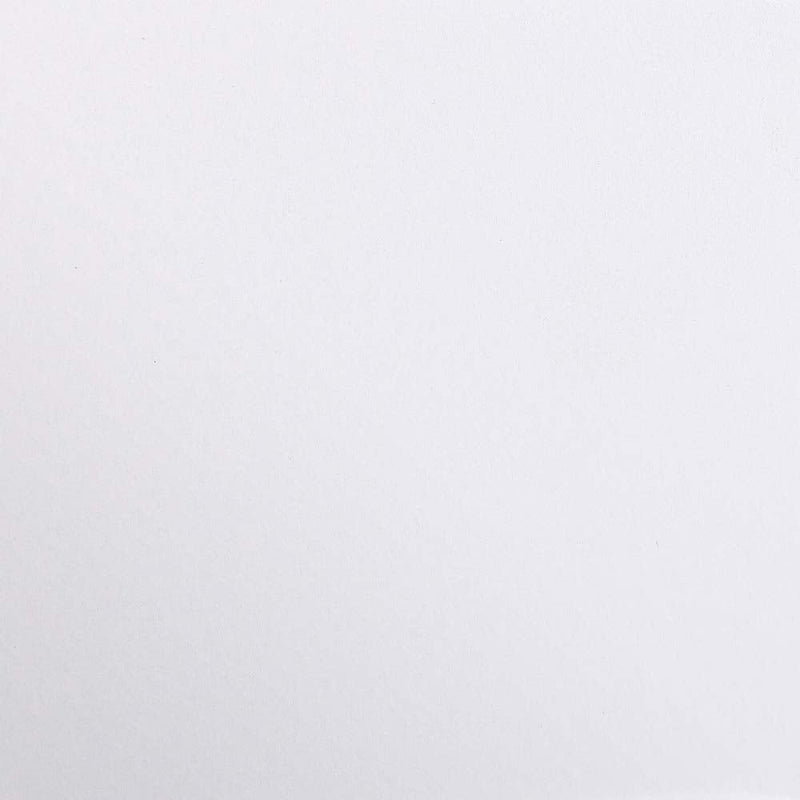Clairefontaine - Maya Cardboard 25 Sheets Toys & Games White 8.25x11.75in