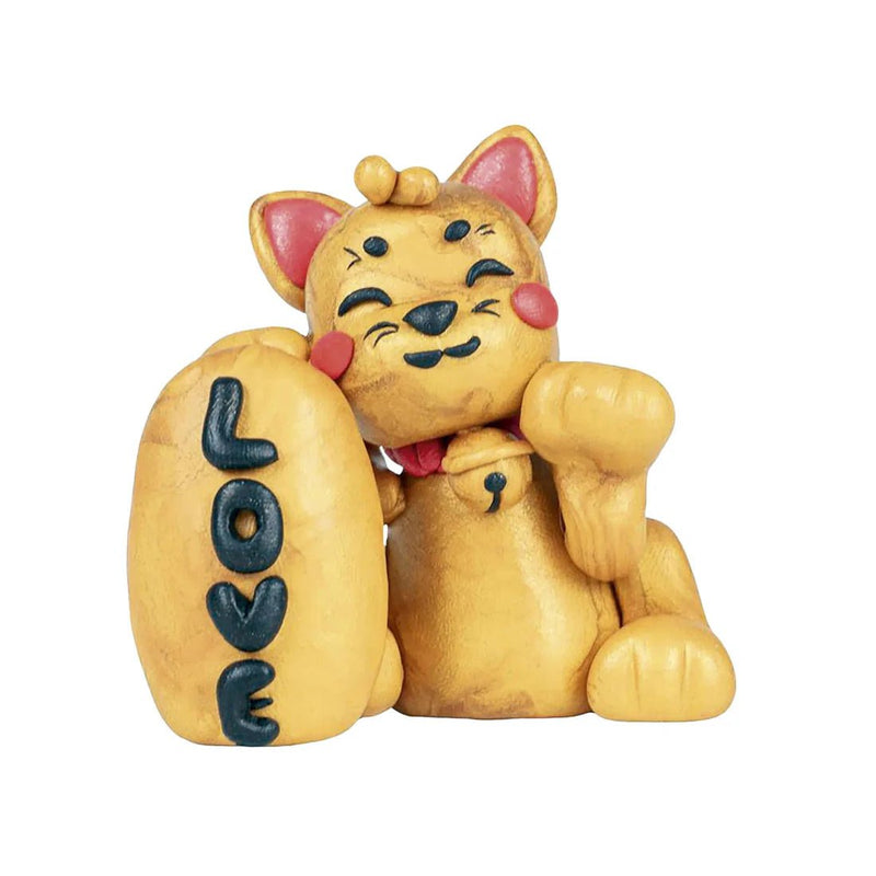 Clairefontaine - Polymer clay starter kit cat Arts & Crafts