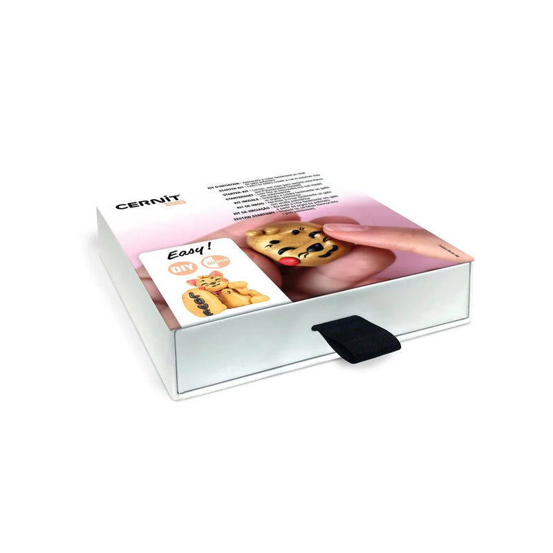 Clairefontaine - Polymer clay starter kit cat Arts & Crafts