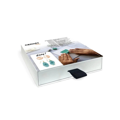 Clairefontaine - Polymer clay starter kit Jewellery Arts & Crafts