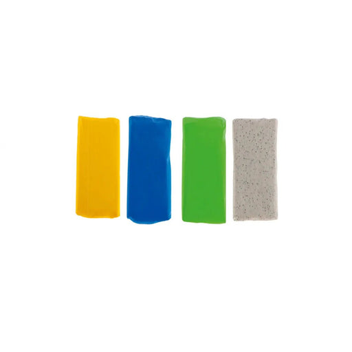 Cernit Polymer Clay Starter Kit – Mini Plants