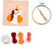 Clairefontaine - Punch Needle, Unicorn Arts & Crafts